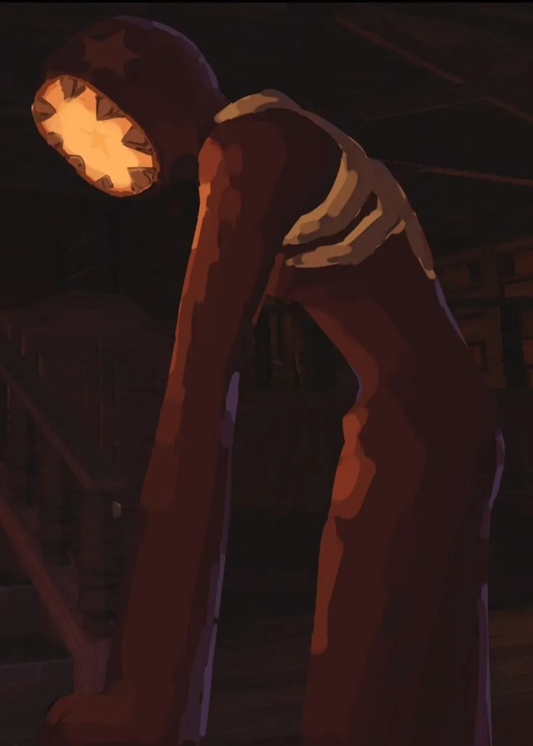 Avatar of RIVALRY || Figure — DOORS