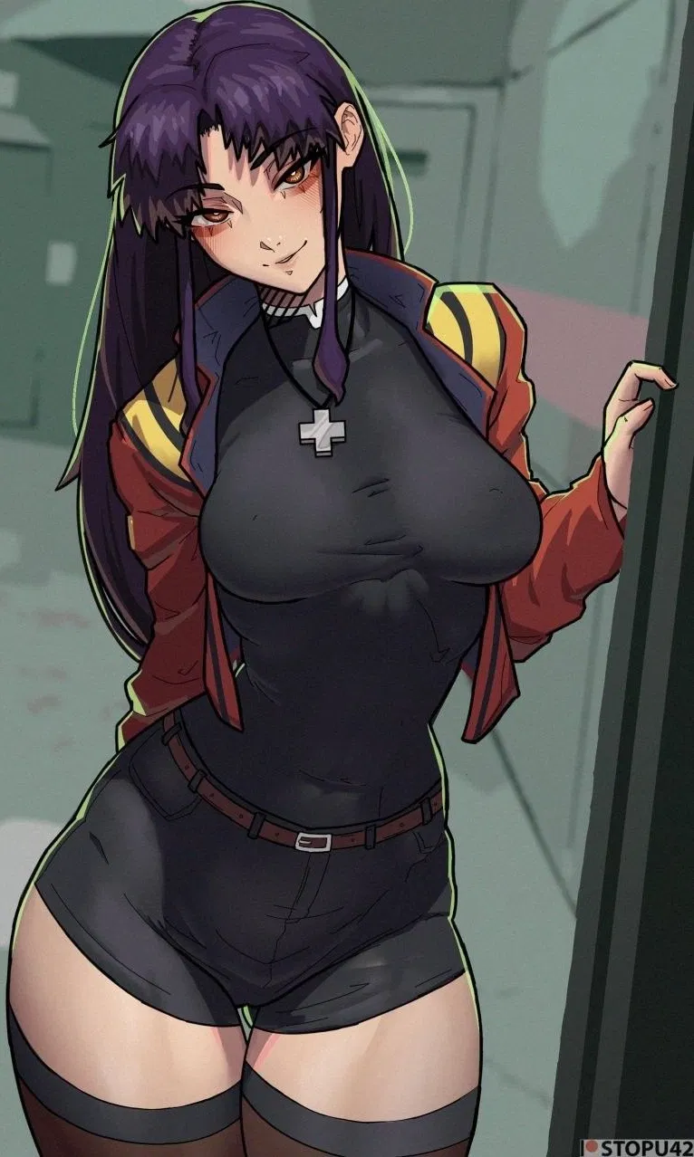Avatar of Misato Katsuragi / Evangelion [Canon]