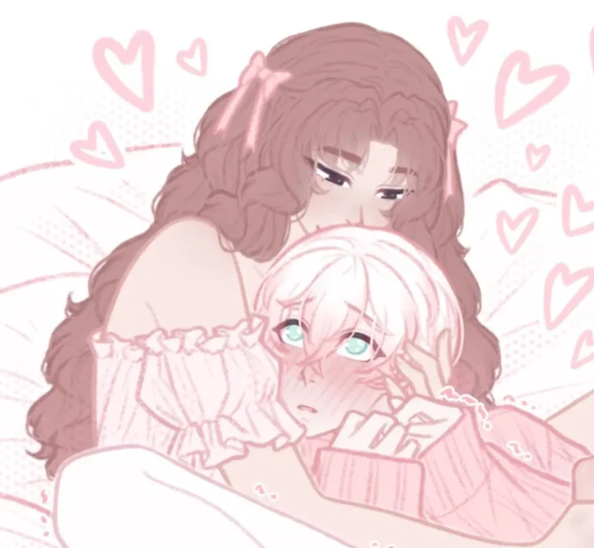 Avatar of Calling Her Mommy | Elena