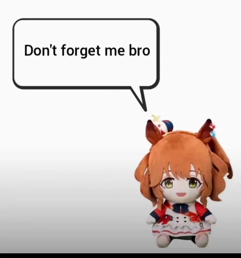 Avatar of announcement