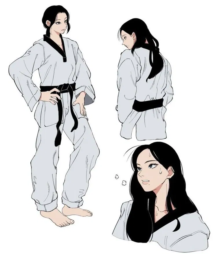 Avatar of Heul Han