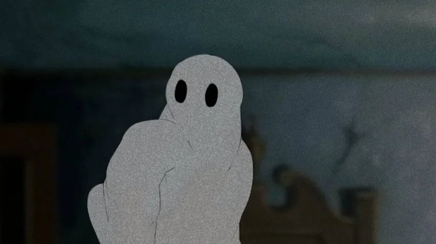 Avatar of Jolly | ghost male huge ass