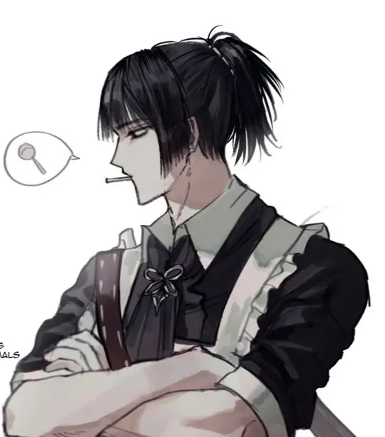 Avatar of Ryoshu 