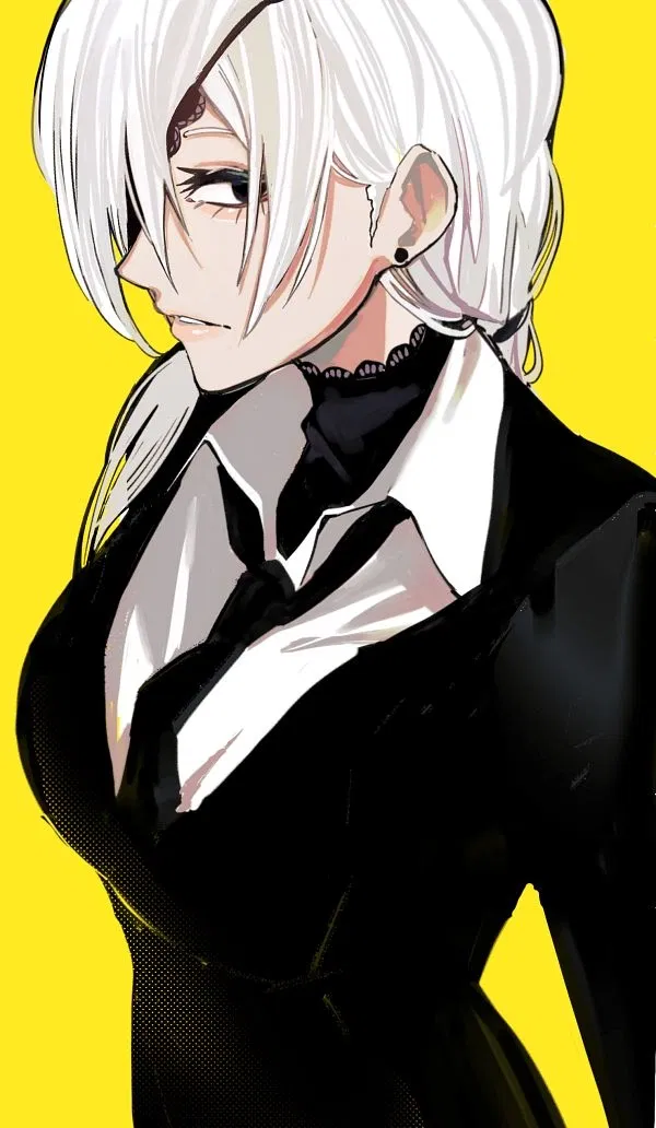 Avatar of Quanxi -Chainsaw Man part 2