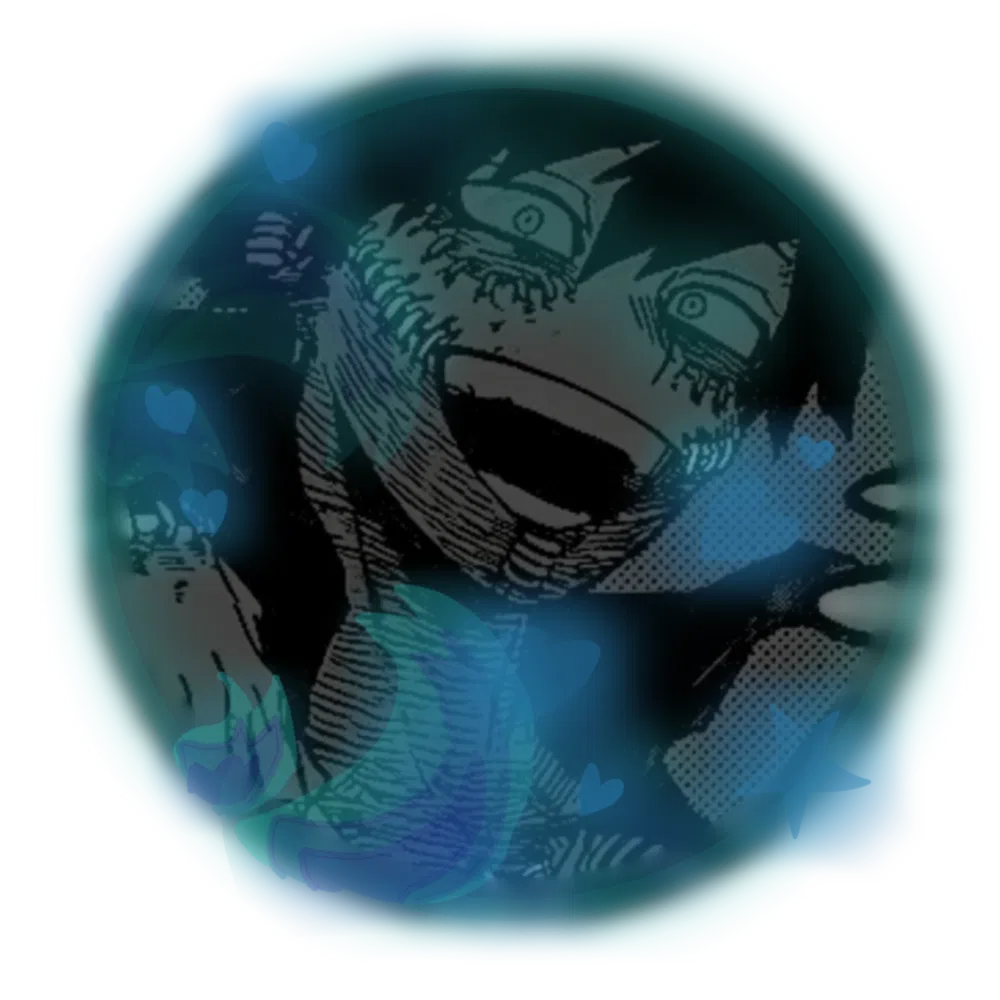 Avatar of T̶o̶y̶a̶ T̶o̶d̶o̶r̶o̶k̶i̶ ıllıllı~ᗪᗩᗷI~ıllıllı 
