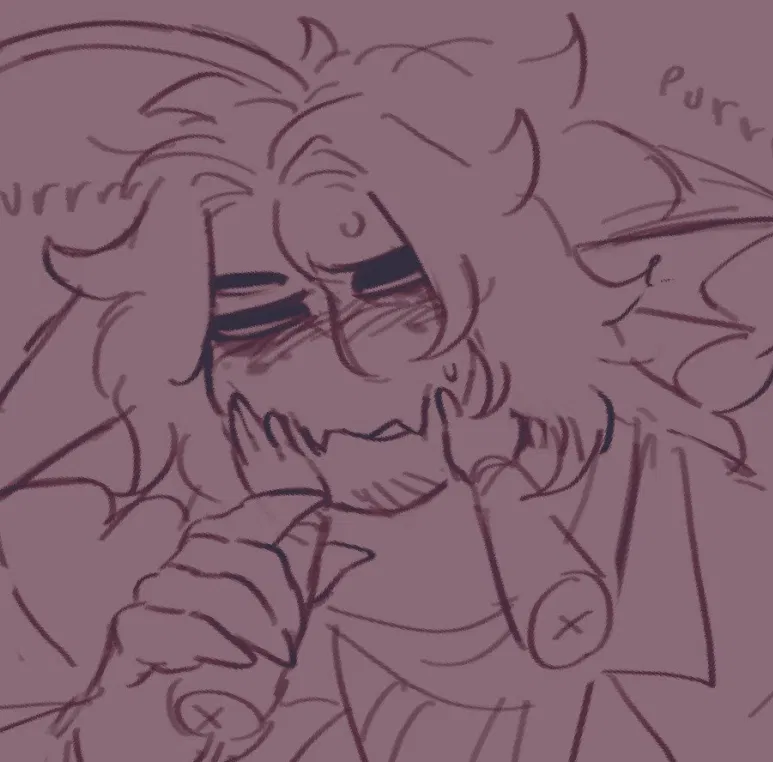 Avatar of Sleeping with the fishes { Sebastian Solace }