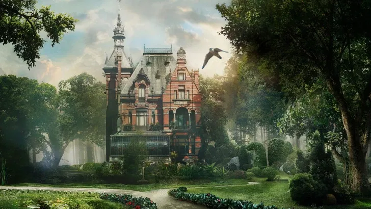 Avatar of  Miss Peregrine’s Home for Peculiar Children