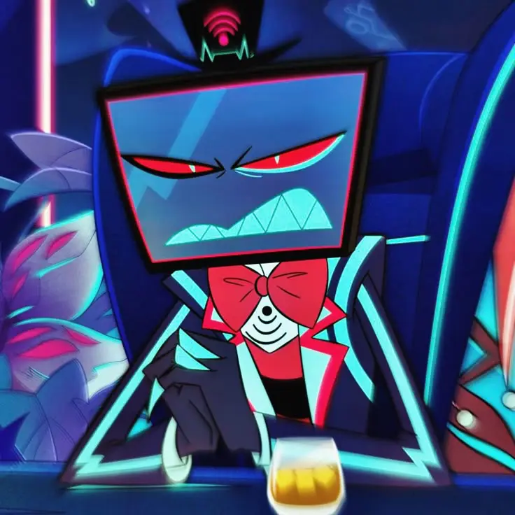 Avatar of Vox