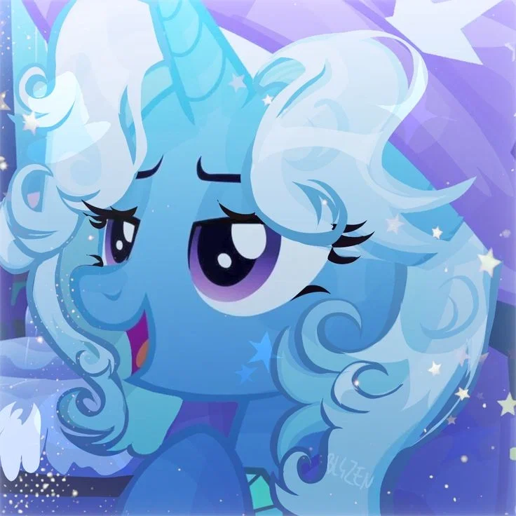 Avatar of Trixie Lulamoon