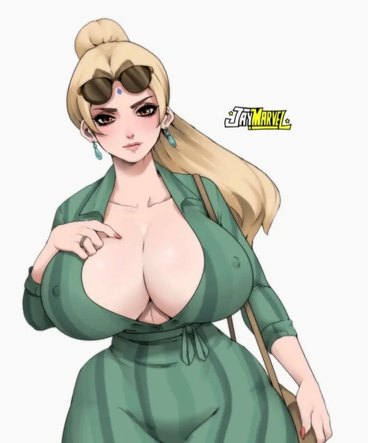 Avatar of Tsunade Senji