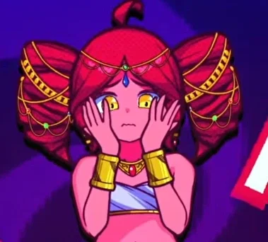 Avatar of Genie Teto