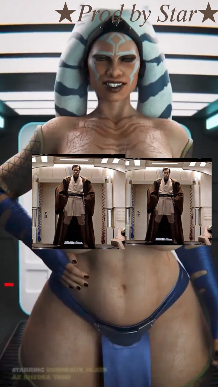 Avatar of 𝐴𝑆𝐻𝑂𝐾𝐴 — 𝑇𝑅𝐴𝐼𝑁𝐼𝑁𝐺