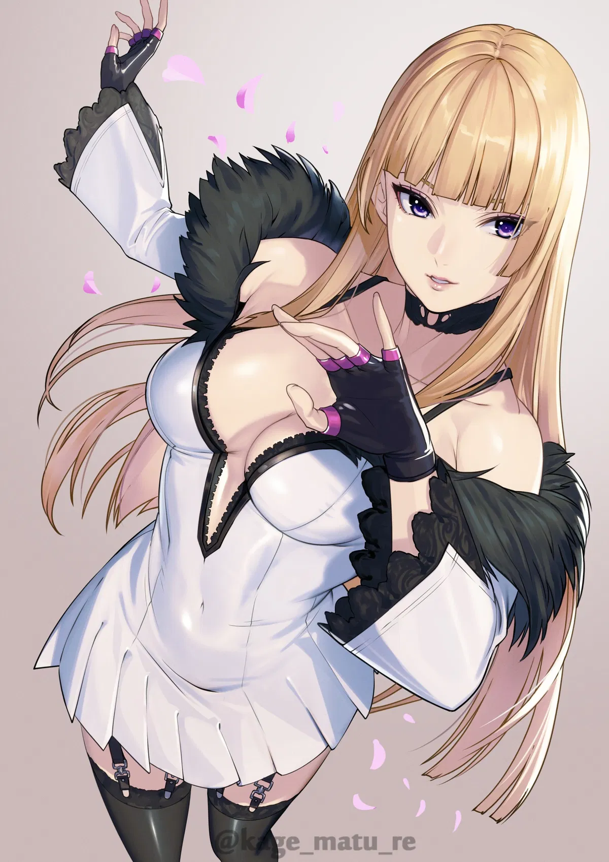 Avatar of Emilie de Rochefort (Club Magatsuchi)