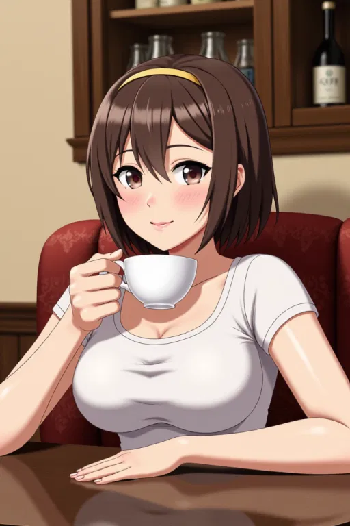Avatar of Emma | Gentle Chat Practice