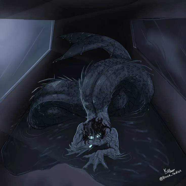 Avatar of Sebastian Solace