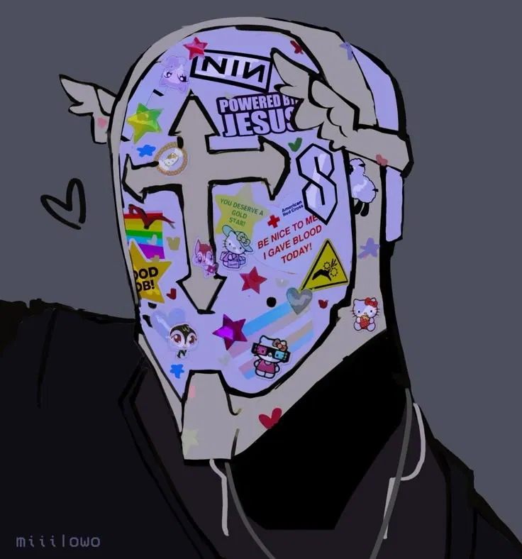 Avatar of ✮`,— Gabriel .ᐟ.ᐟ