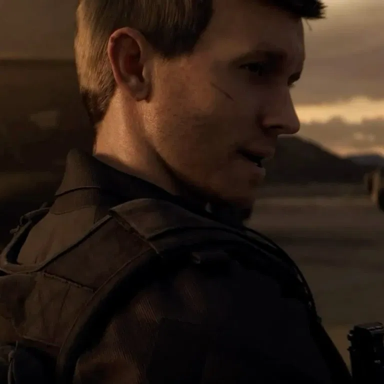 Avatar of Phillip Graves