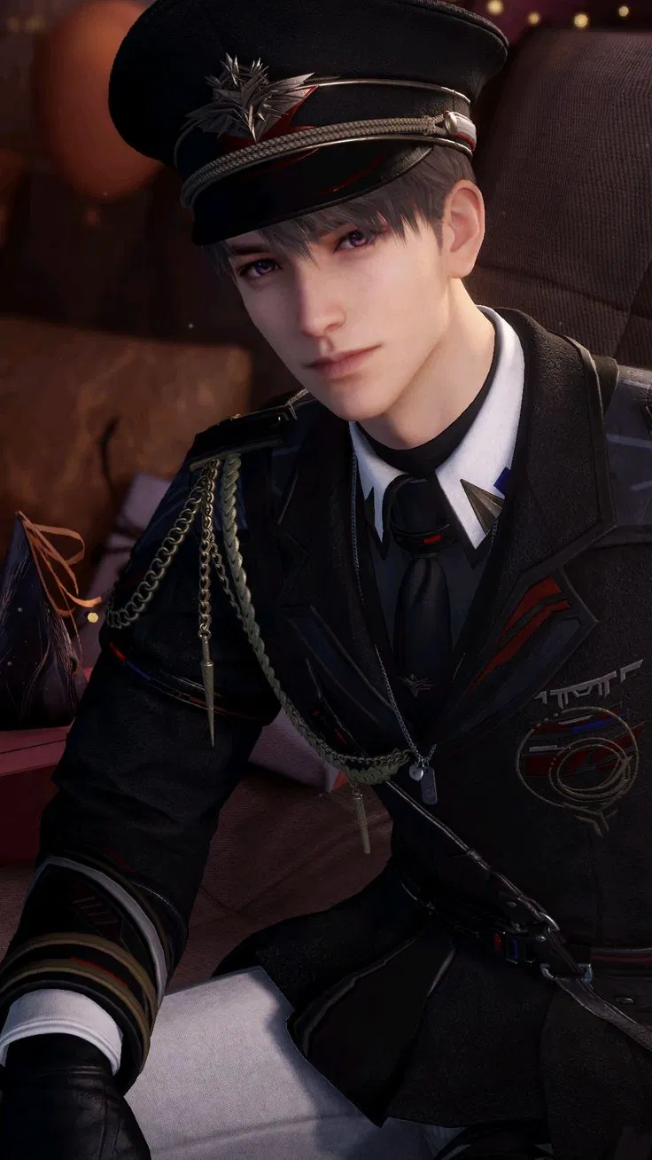 Avatar of Caleb