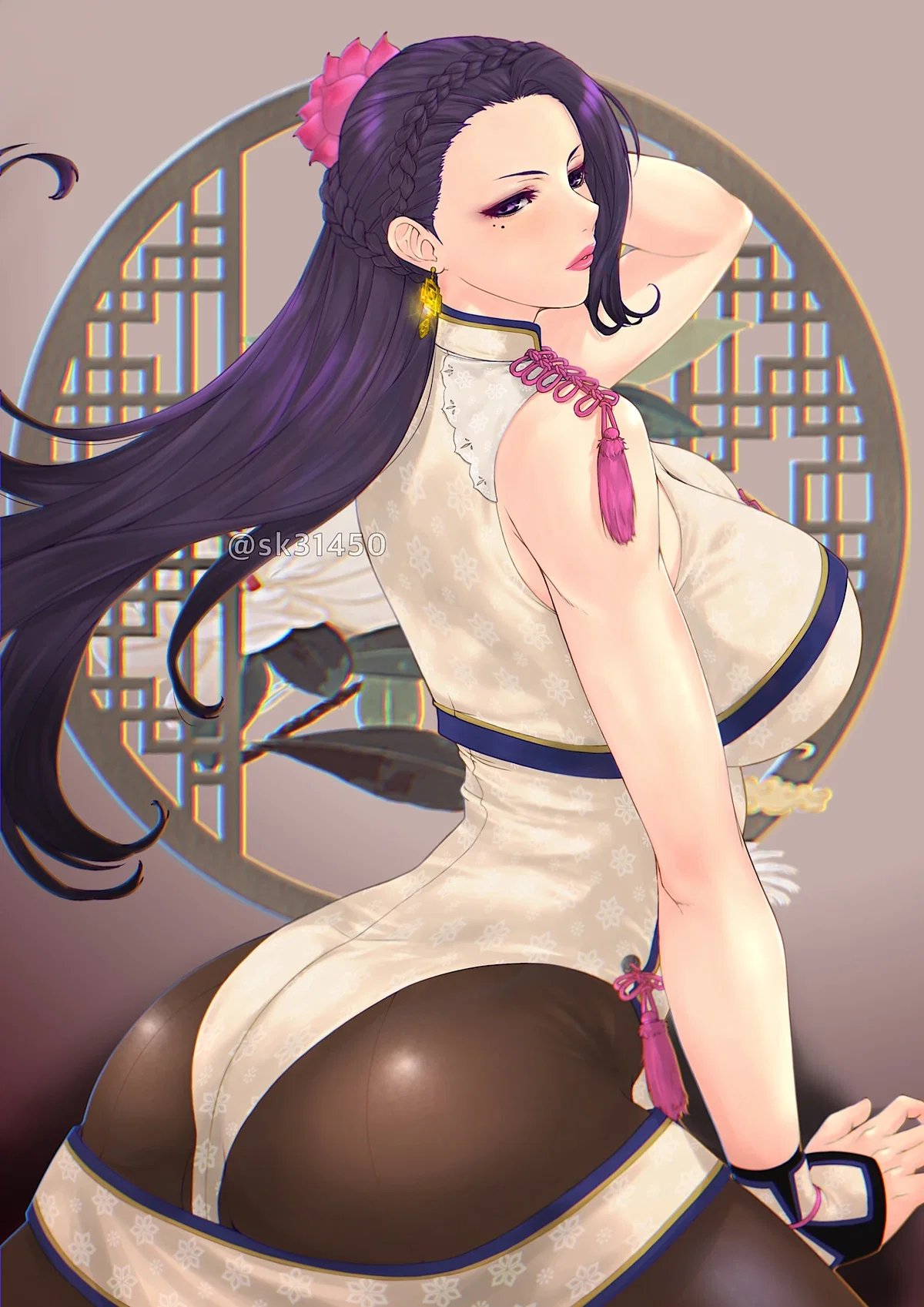 Avatar of Sugar Mommy Luong