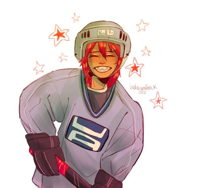 Avatar of Eijiro Kirishima