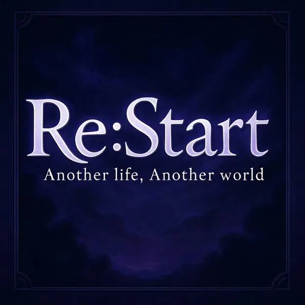 Avatar of Re:Start - Another life, Another world