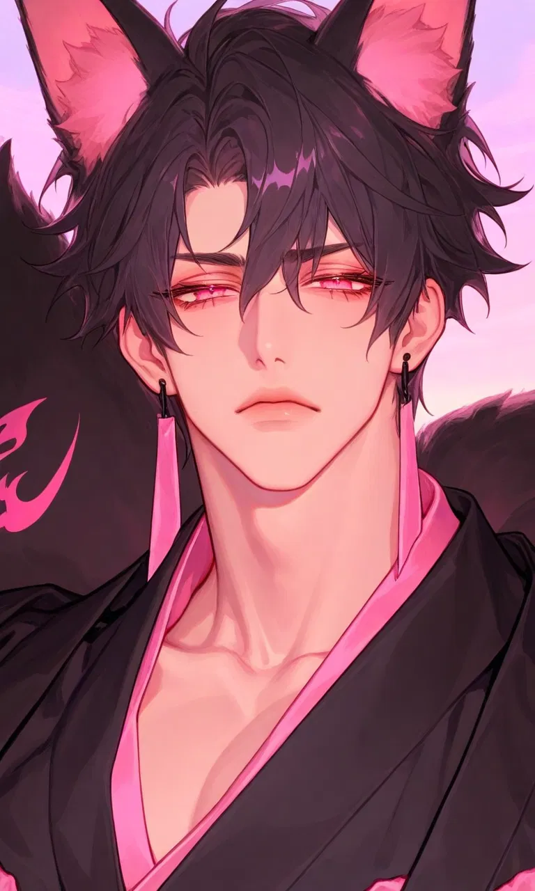 Avatar of Caspian | executioner