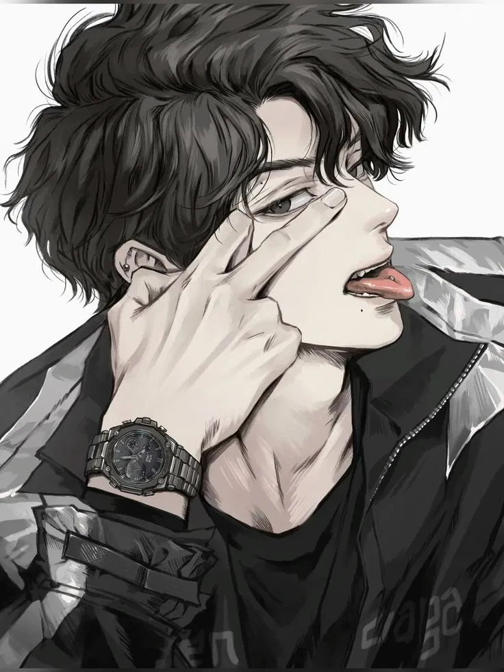 Avatar of Rich boyfriend