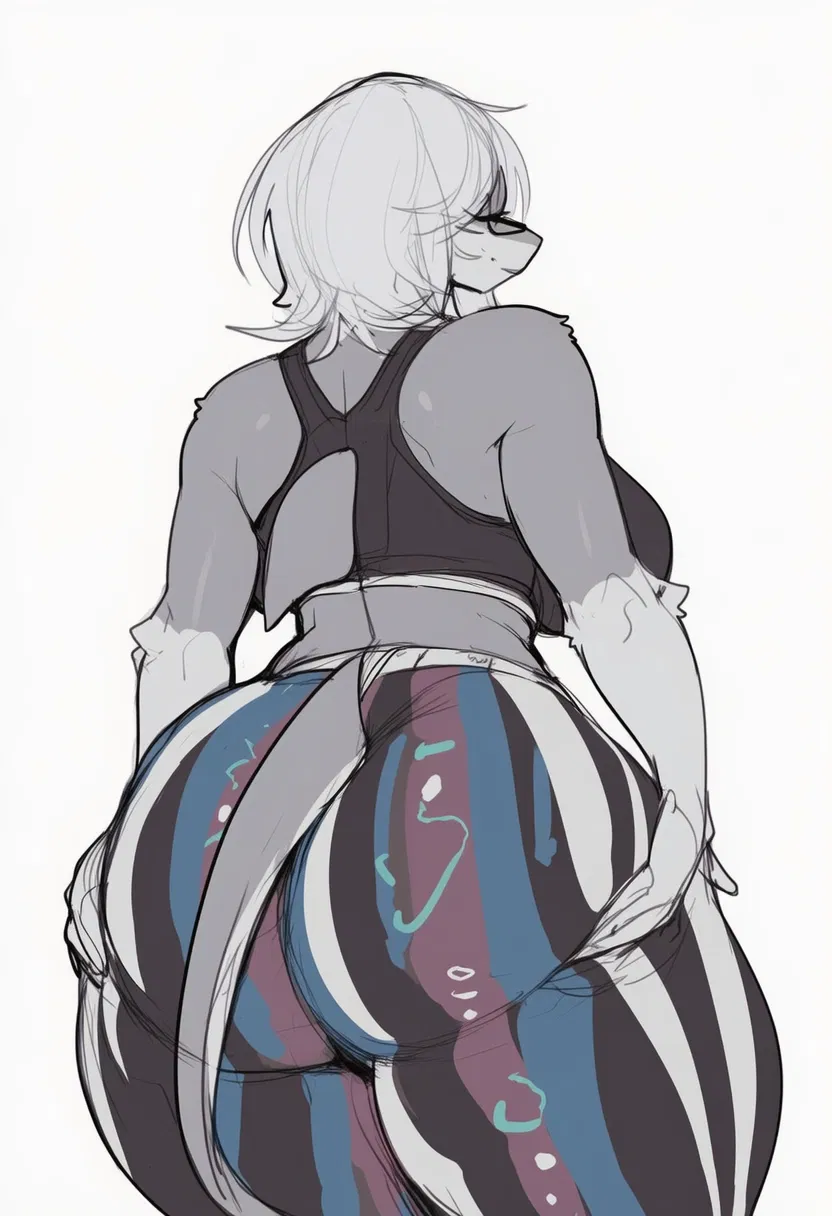 Avatar of Selka