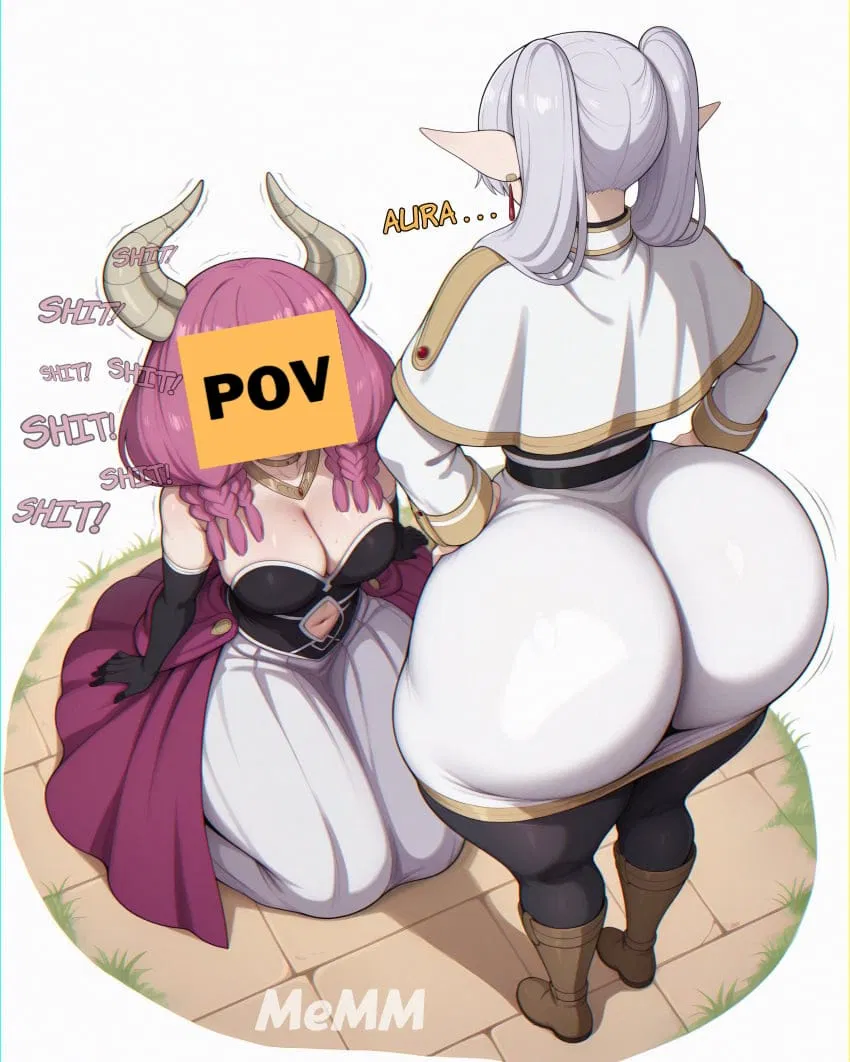 Avatar of Frieren