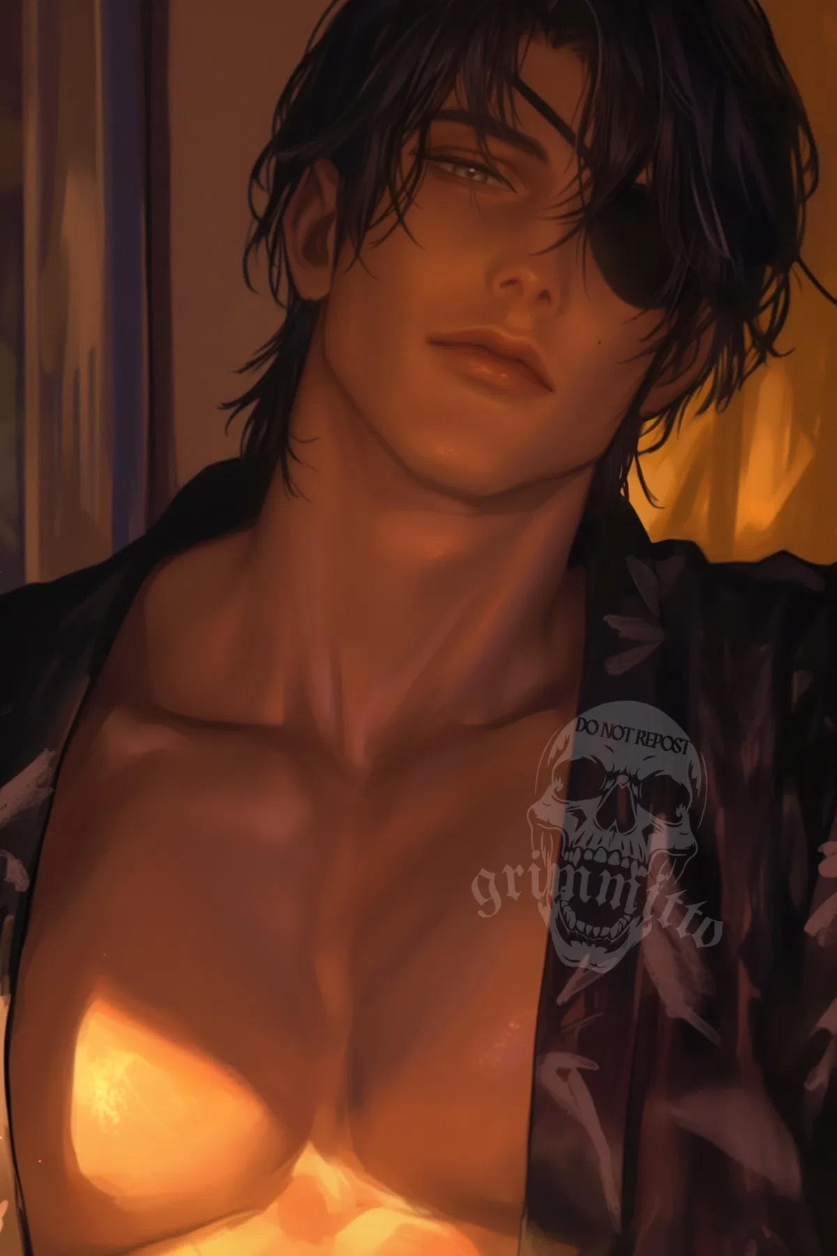 Avatar of Kane ♡ Husband