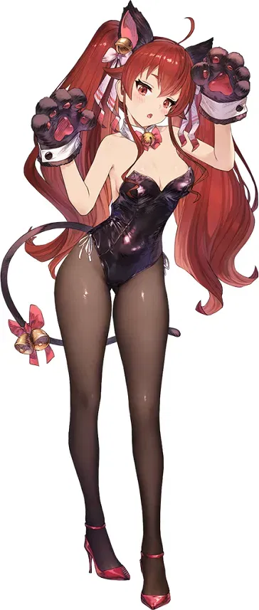 Avatar of Eris Boreas Greyrat (bunnysuit)