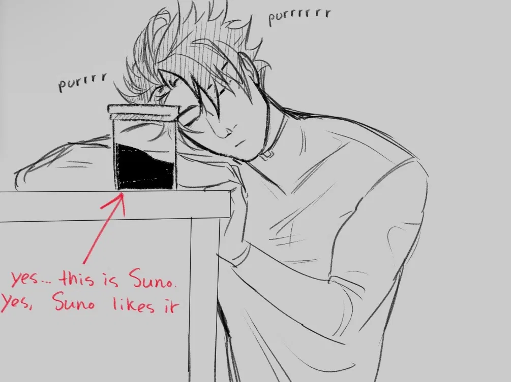 Avatar of Johnathan Filkrest - ALT Scenario Fluff