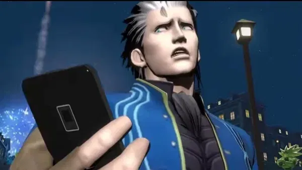 Avatar of It was all just a bad dream 