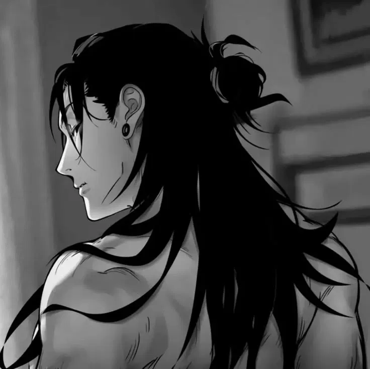 Avatar of Suguru Geto