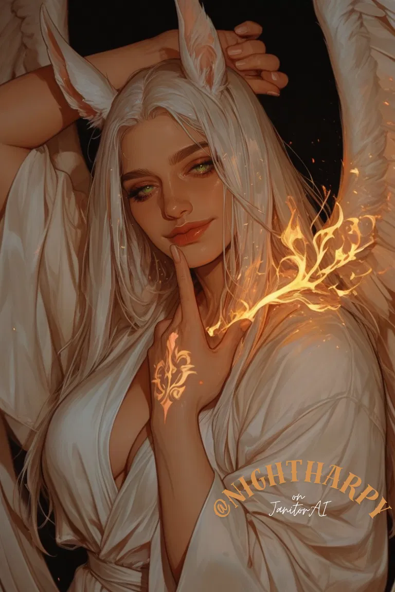 Avatar of Selaira Thalyss || Pegasus