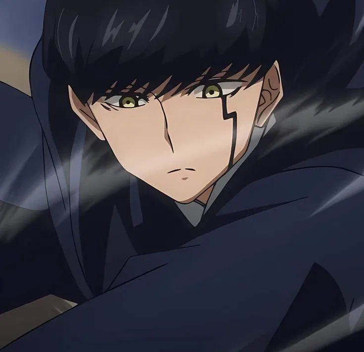 Avatar of Mash Burnedead