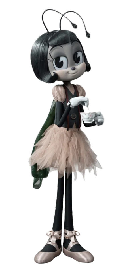 Avatar of Blossom