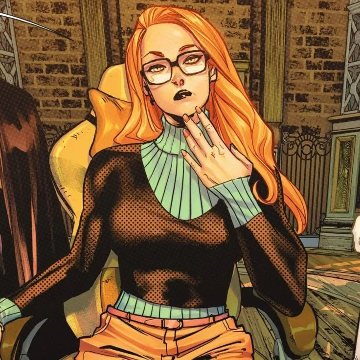 Avatar of Barbara Gordon