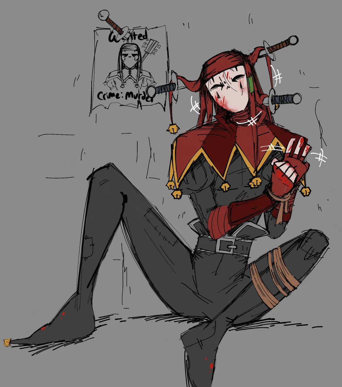 Avatar of Darkest Dungeon 