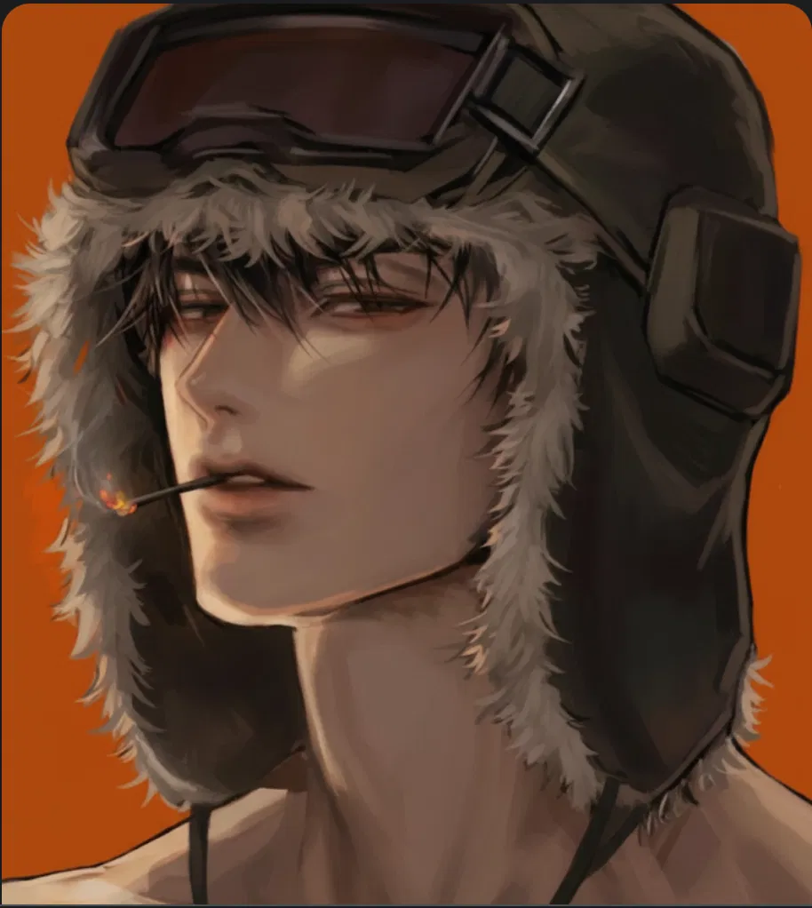 Avatar of SCHOOL’S POPULAR BOY 