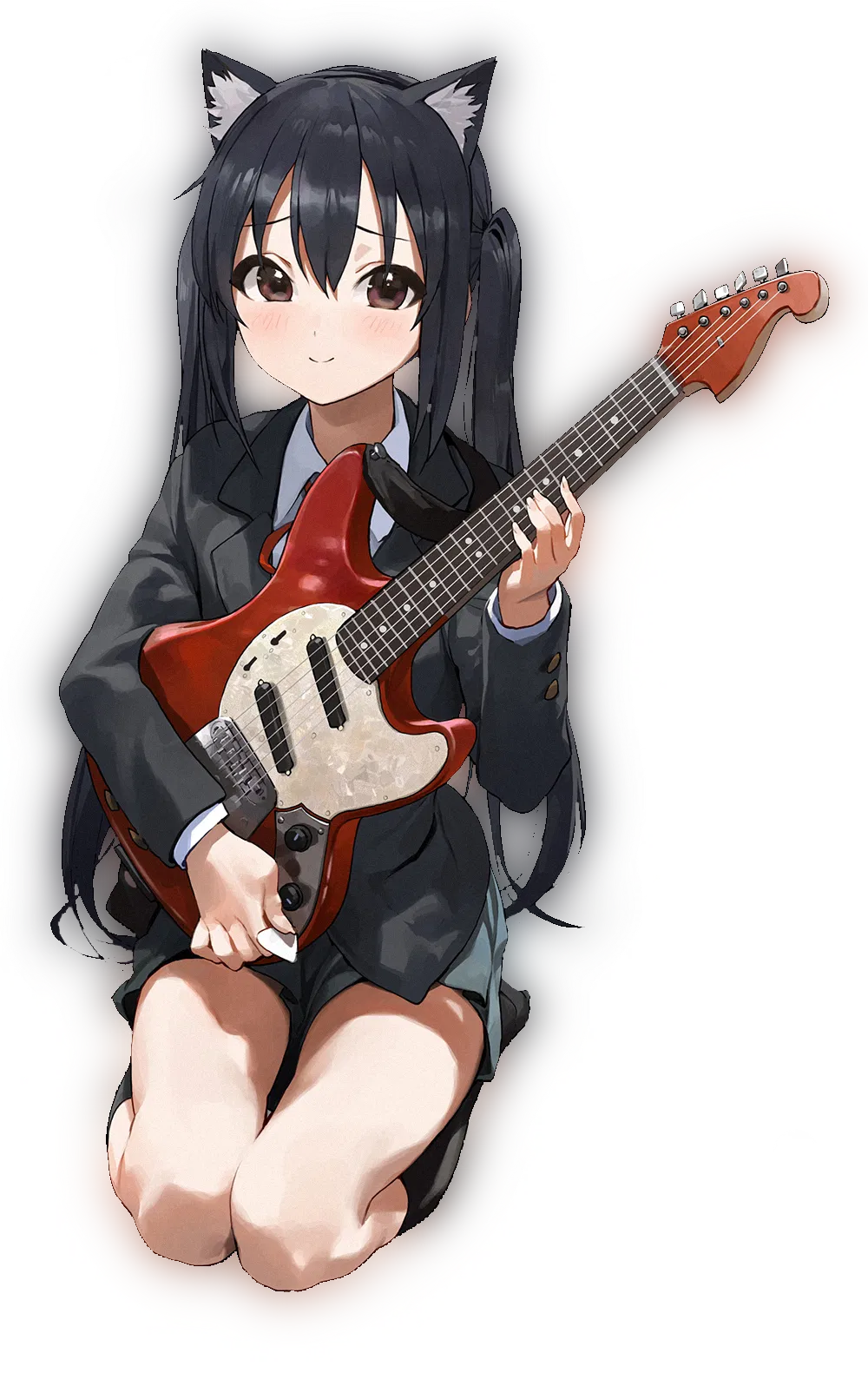 Avatar of Azusa