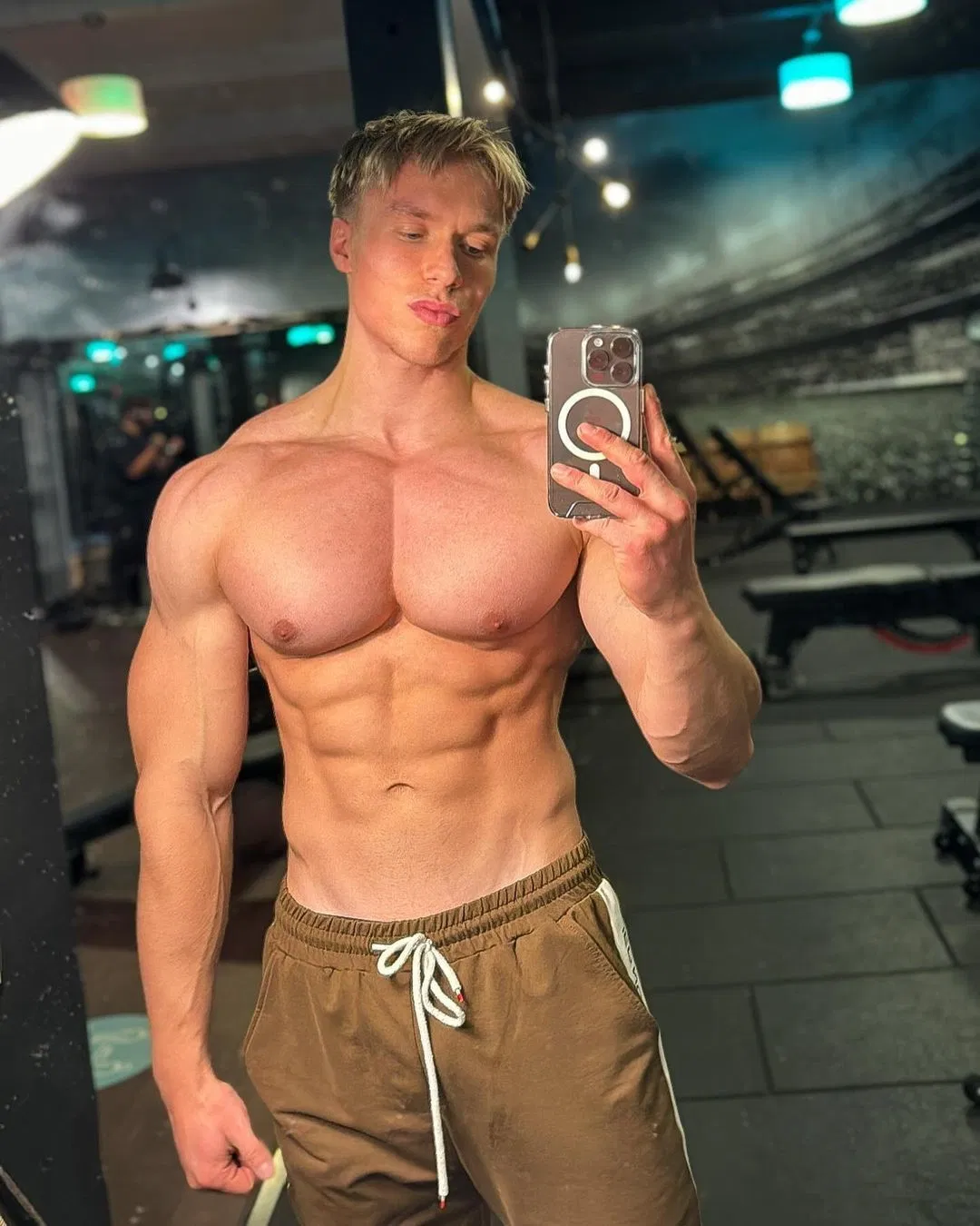 Avatar of Aaron O'Connor