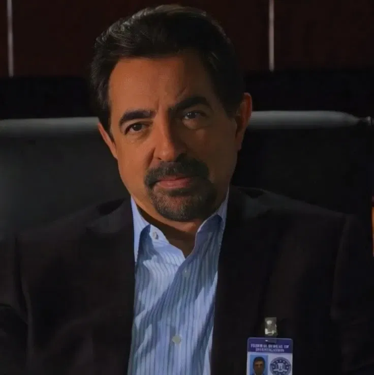 Avatar of David Rossi