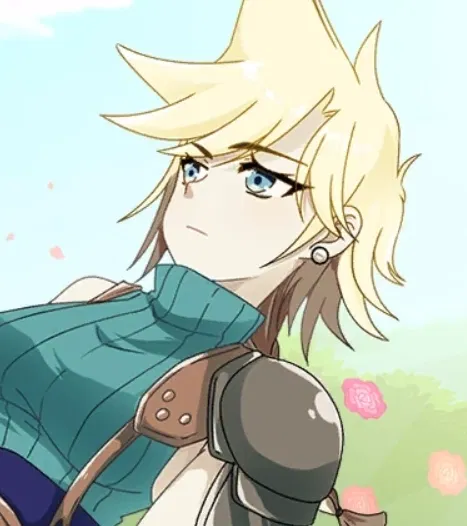 Avatar of Claudia