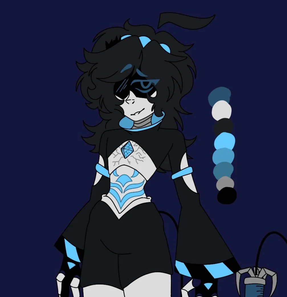 Avatar of Dezmond