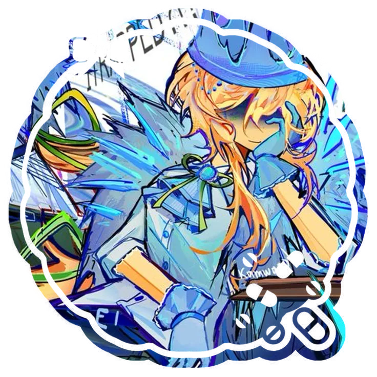 Avatar of ✘ ITRAPPED / forsaken