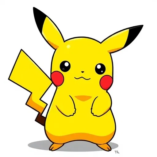 Avatar of Pokemon patients