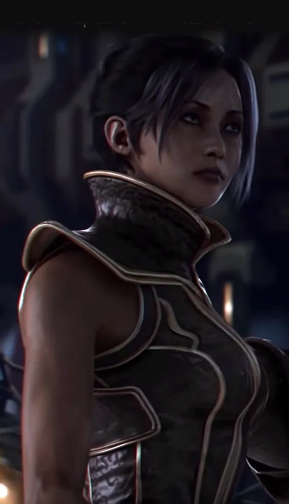 Avatar of Satele Shan: Return
