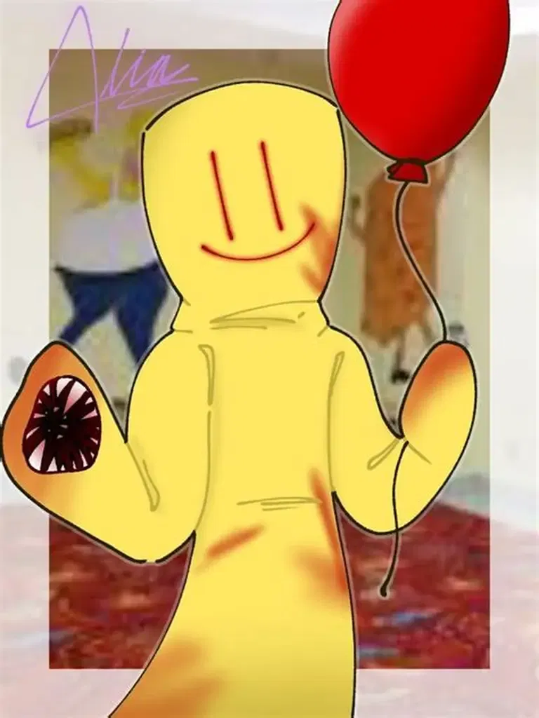 Avatar of Partygoer >=)