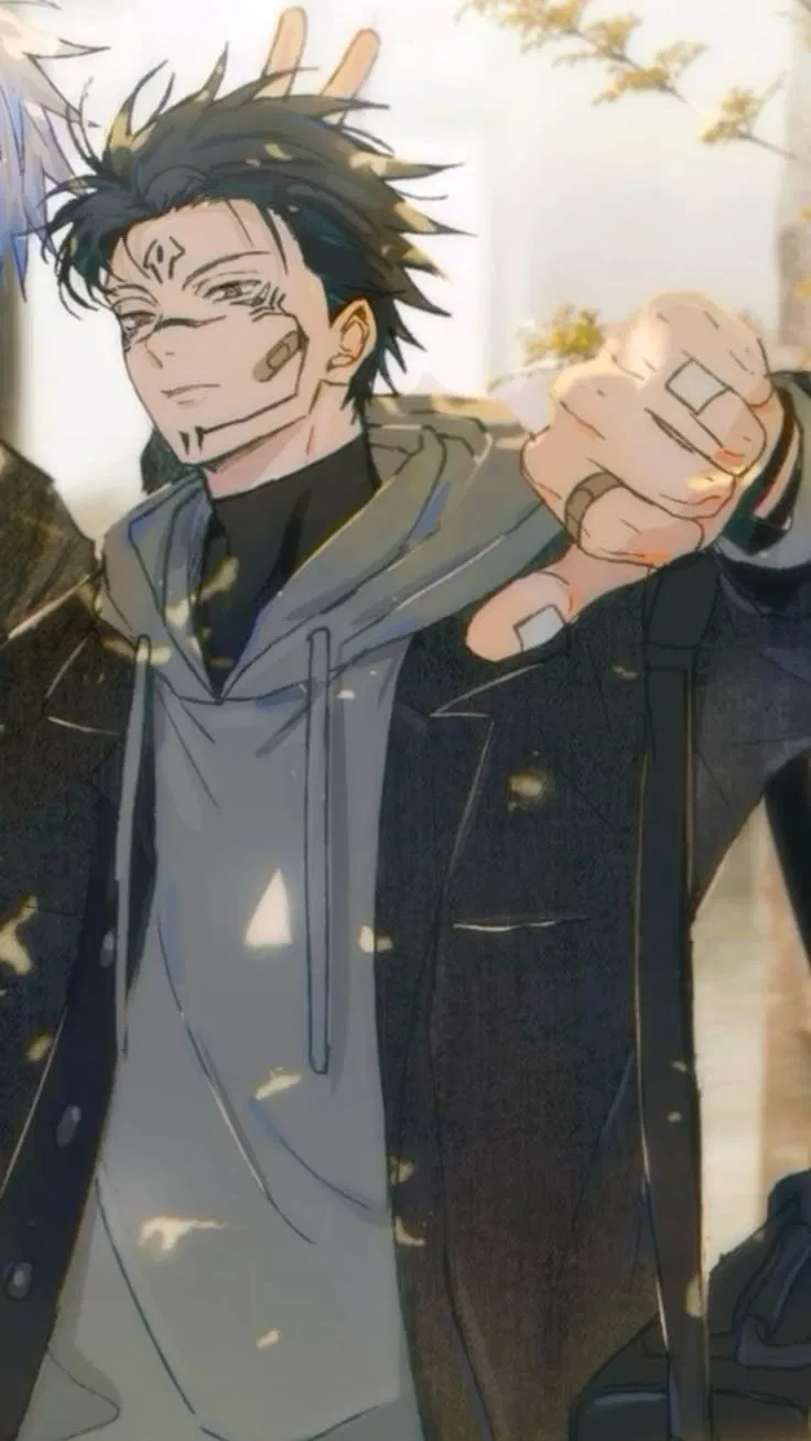Avatar of Sukuna Ryomen || Forbidden Lover